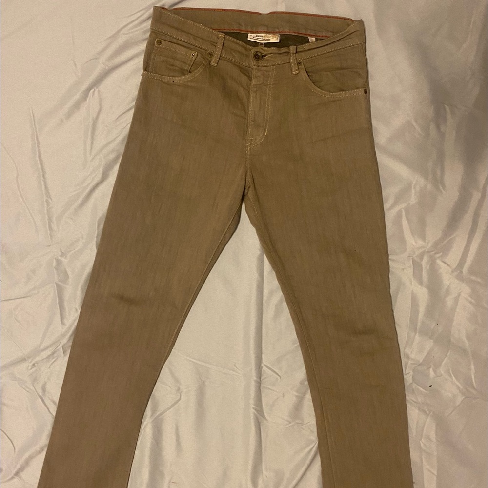 Raleigh Denim Thin size 31
